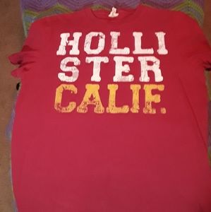 Hollister T-Shirt